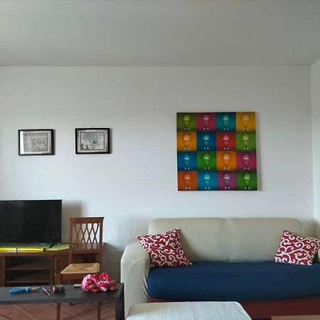 La Casa Di Sofia - Casa Vacanza Monterosi Luaran gambar