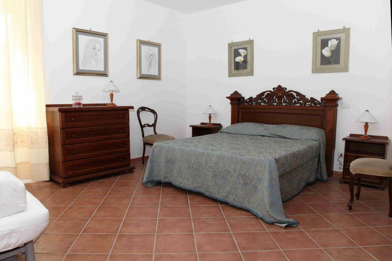 La Casa Di Sofia - Casa Vacanza Monterosi Villa Luaran gambar