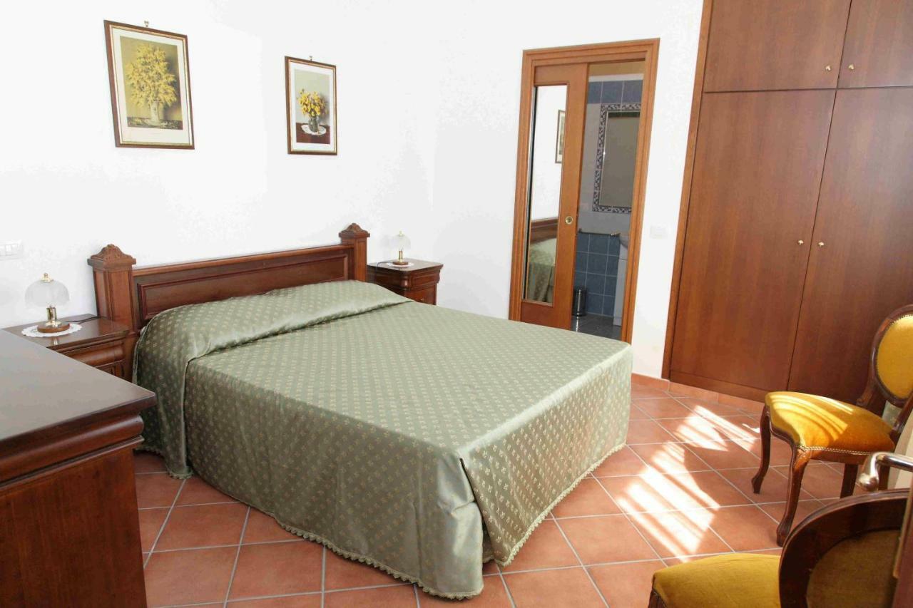 La Casa Di Sofia - Casa Vacanza Monterosi Villa Luaran gambar