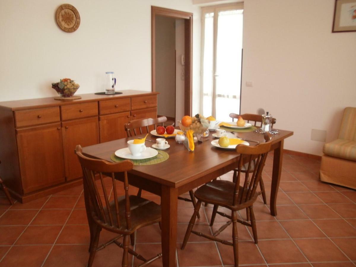La Casa Di Sofia - Casa Vacanza Monterosi Luaran gambar