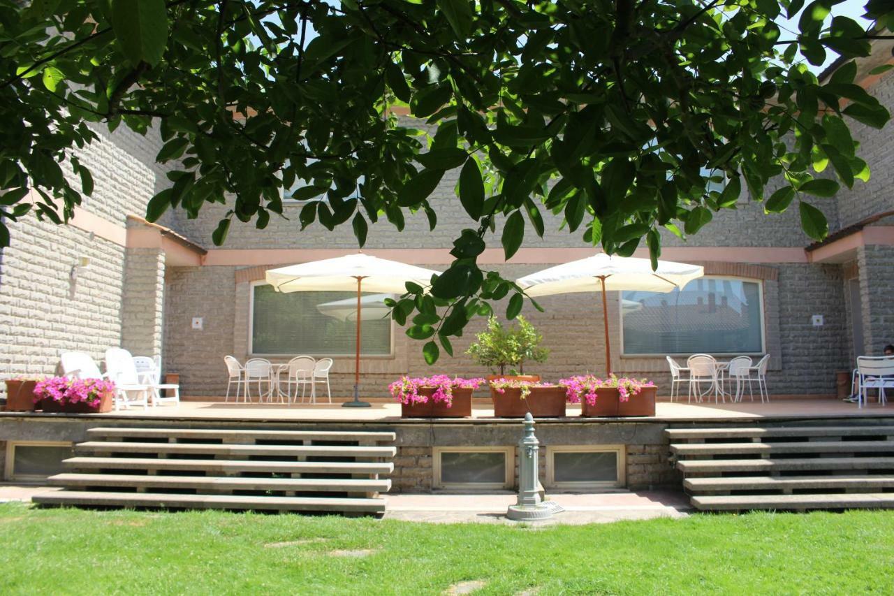 La Casa Di Sofia - Casa Vacanza Monterosi Luaran gambar