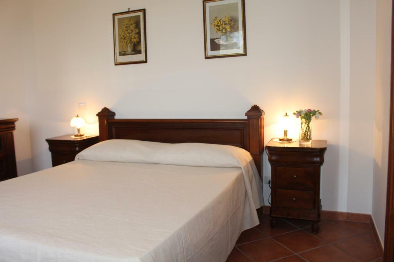 La Casa Di Sofia - Casa Vacanza Monterosi Luaran gambar