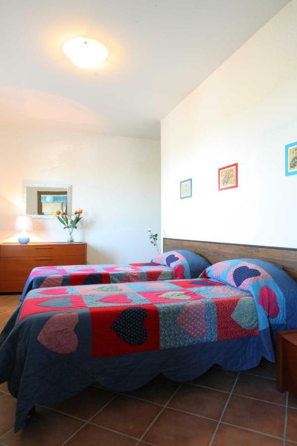 La Casa Di Sofia - Casa Vacanza Monterosi Luaran gambar