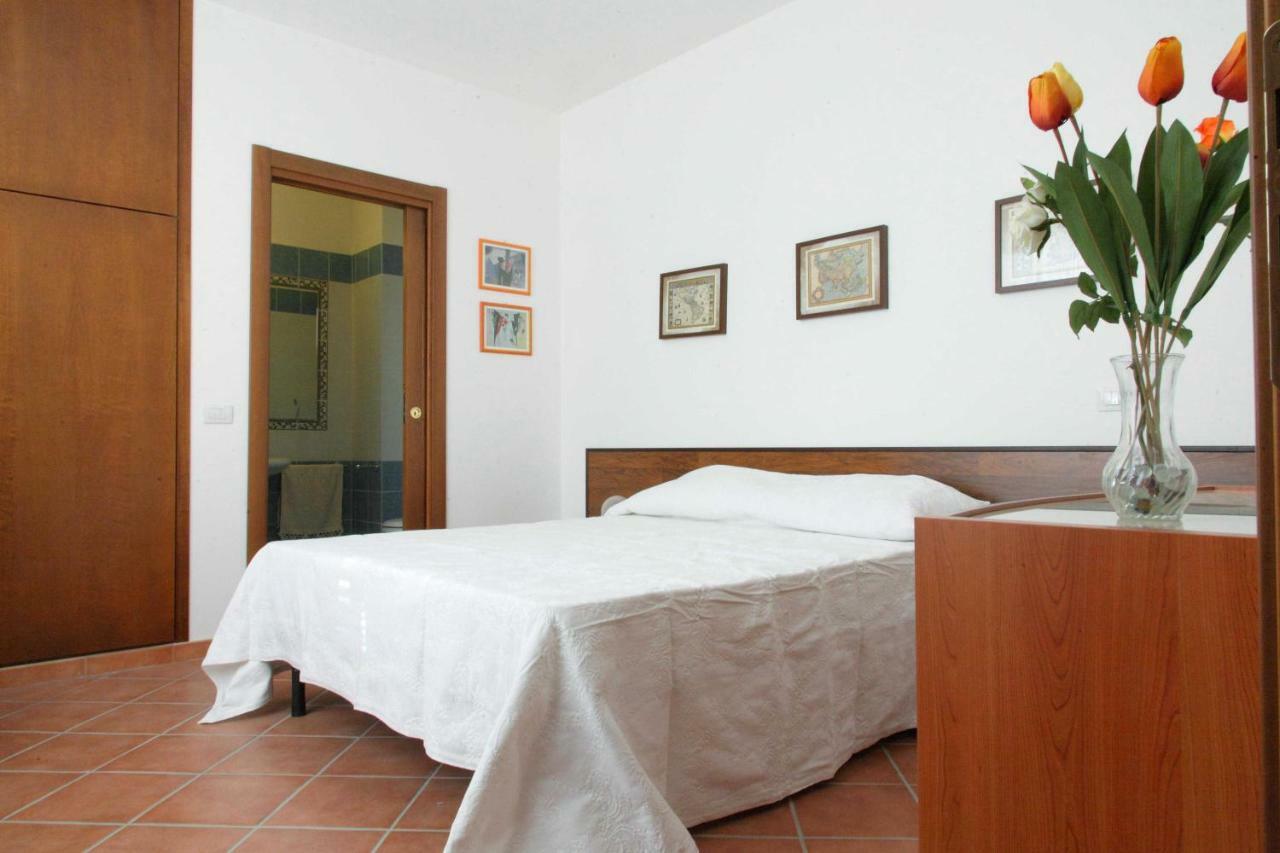 La Casa Di Sofia - Casa Vacanza Monterosi Villa Luaran gambar