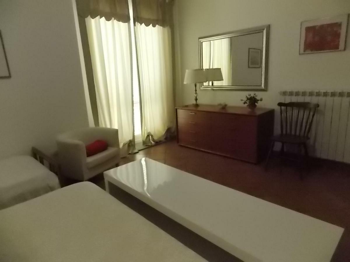 La Casa Di Sofia - Casa Vacanza Monterosi Luaran gambar
