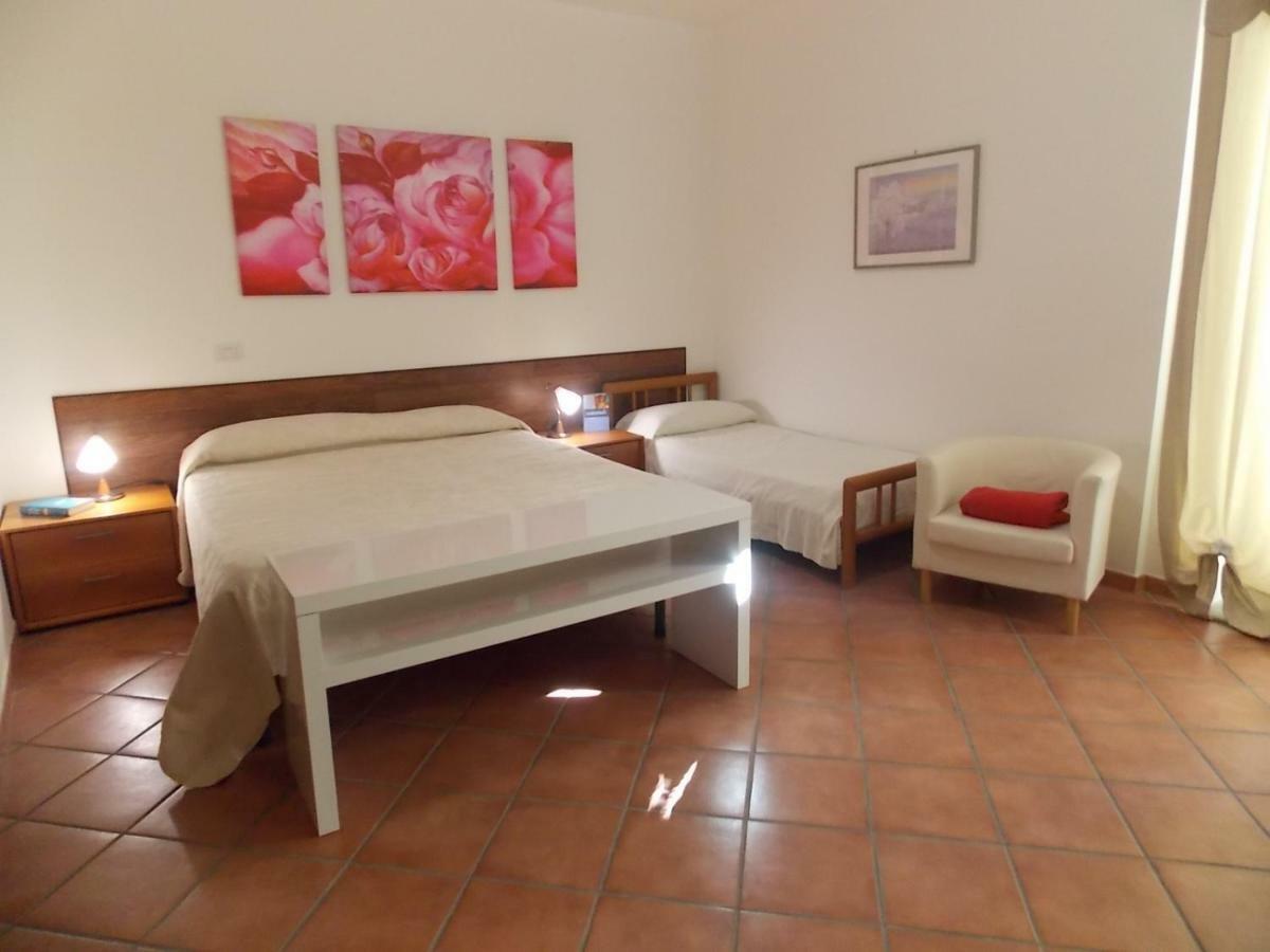 La Casa Di Sofia - Casa Vacanza Monterosi Luaran gambar