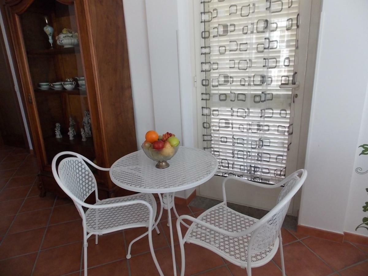 La Casa Di Sofia - Casa Vacanza Monterosi Luaran gambar