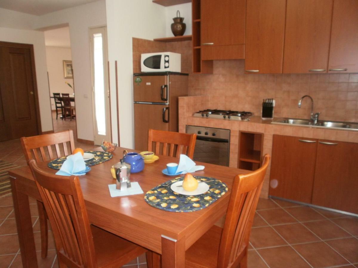 La Casa Di Sofia - Casa Vacanza Monterosi Luaran gambar
