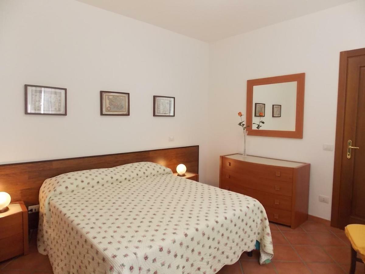 La Casa Di Sofia - Casa Vacanza Monterosi Villa Luaran gambar