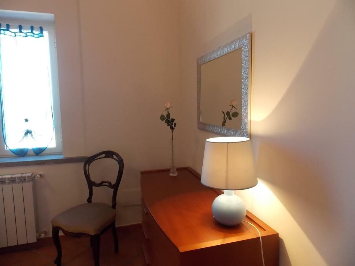 La Casa Di Sofia - Casa Vacanza Monterosi Luaran gambar