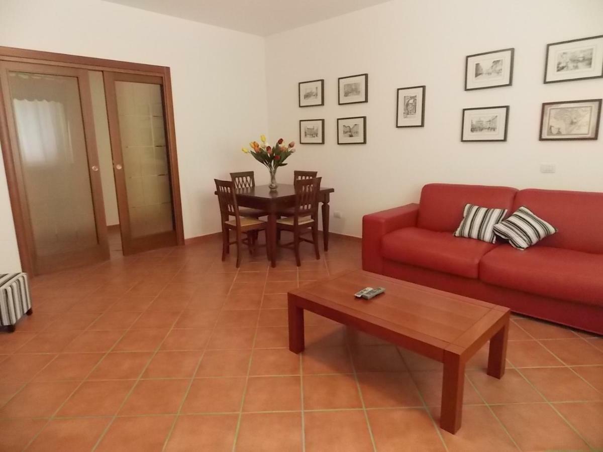 La Casa Di Sofia - Casa Vacanza Monterosi Villa Luaran gambar