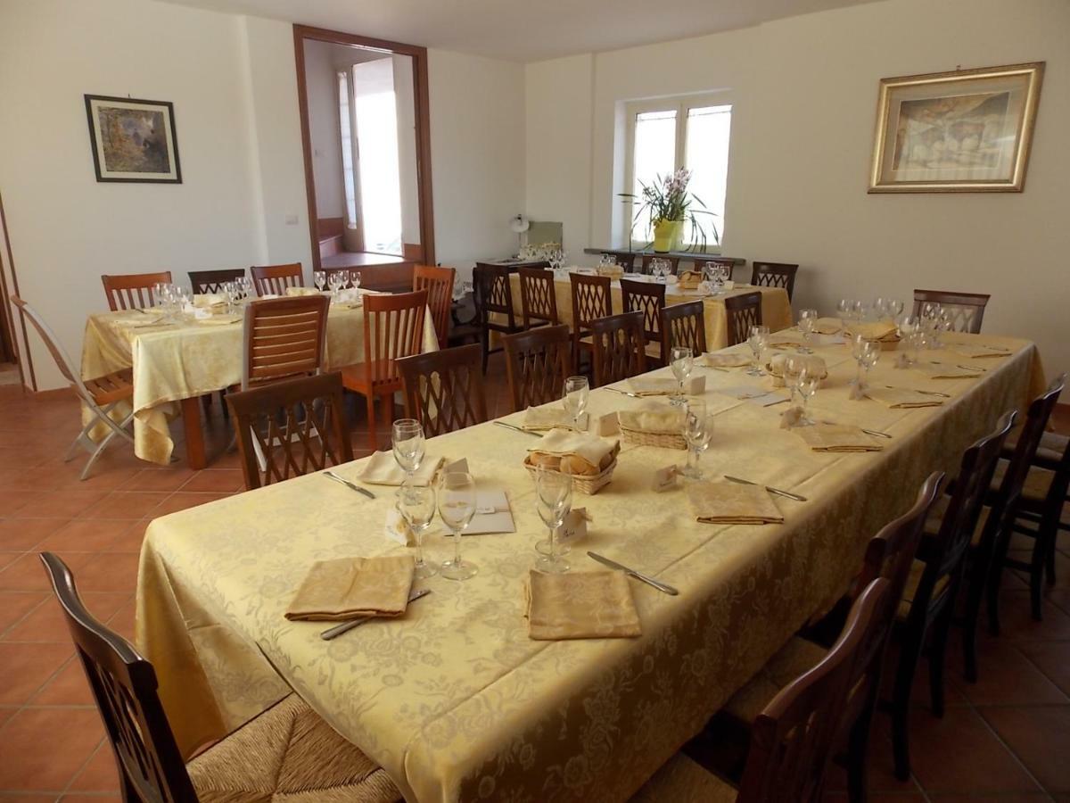 La Casa Di Sofia - Casa Vacanza Monterosi Villa Luaran gambar